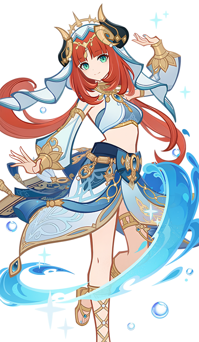 Nilou